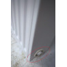 Radiateur Acier Eau Chaude 2991W CHAPPEE Samba 22 HB 6T Horizontal 900x1300mm Pas Cher