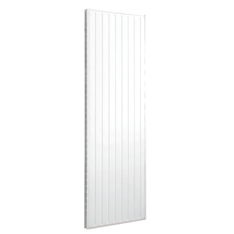 Radiateur Acier Eau Chaude 2079W CHAPPEE Progress 21V HB Vertical 600x2000mm