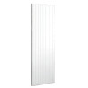 Radiateur Acier Eau Chaude 2079W CHAPPEE Progress 21V HB Vertical 600x2000mm