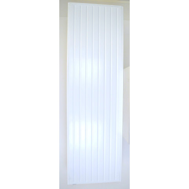Radiateur Acier Eau Chaude 2079W