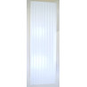 Radiateur Acier Eau Chaude 2079W