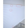 Radiateur Acier Eau Chaude 2079W CHAPPEE Progress 21V HB Vertical 600x2000mm  Pas Cher