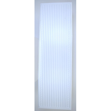 Radiateur Acier Eau Chaude CHAPPEE Vertical
