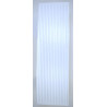 Radiateur Acier Eau Chaude CHAPPEE Vertical