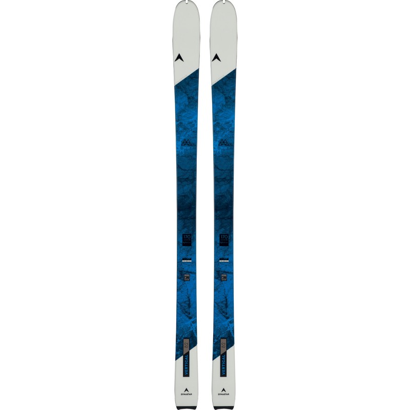 Skis touring DYNASTAR M-Vertical 82 Skis touring DYNASTAR M-Vertical 82