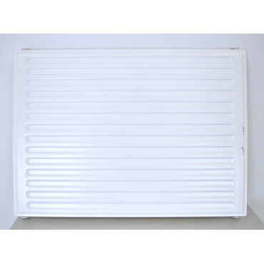 Radiateur Acier Eau Chaude 353W CHAPPEE Samba 10 NU