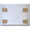Radiateur Acier Eau Chaude Chappee horizontal