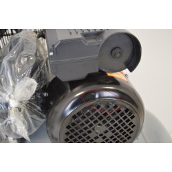 Compresseur d'Air 100L PRIMETOOL COMP2/100/M 2CV 10bar Monophasé pas cher