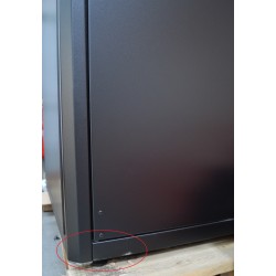 Baie de Câblage Brassage Réseau ID Cables 42U pas cher
