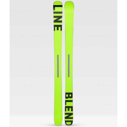Skis Freestyle