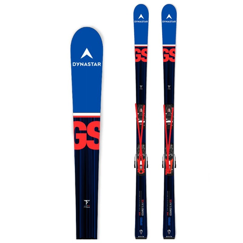 Skis de Course DYNASTAR Speed Team SG