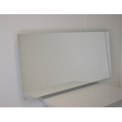 Miroir de Salle de Bain Eclairé Avec LED DANUBIO