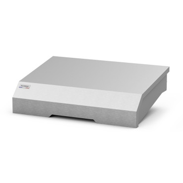 Couvercle De Protection Plancha LE MARQUIER 75 Pure/Amalia Inox