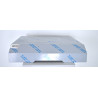 Couvercle De Protection Plancha ultra-résistant