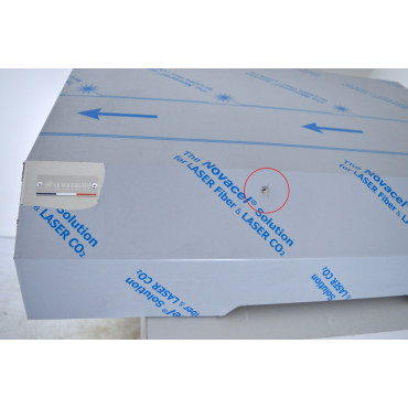 Couvercle De Protection Plancha LE MARQUIER 75 Pure/Amalia Pas Chère