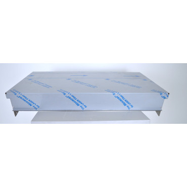 Couvercle De Protection Plancha LE MARQUIER