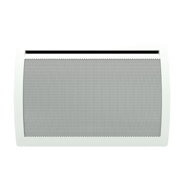Radiateur Electrique 750W INTUIS Quartea D Horizontal Blanc