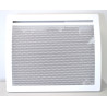 Radiateur Électrique INTUIS Quartea D