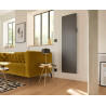 Radiateur Électrique A Inertie Double 2000W design