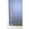 Radiateur Électrique A Inertie Double 2000W NOIROT Radiasoft Vertical Anthracite Pas Cher