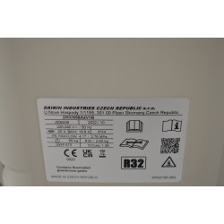 UE DAIKIN
