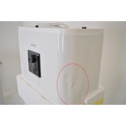 Chauffe-Eau Electrique Plat 80L SAUTER Atami Pas Cher