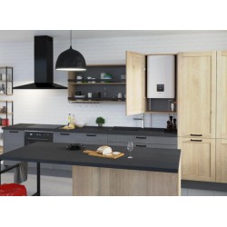Chauffe-Eau Electrique Plat 40L SAUTER Atami
