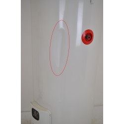 Chauffe-Eau Thermodynamique 250L ATLANTIC Egéo Pas Cher