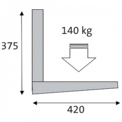 MS120 - Dimensions