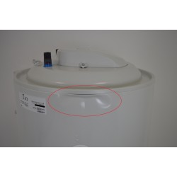 Ballon Préparateur Eau Chaude Sanitaire à Échangeur Annulaire 200L THERMOR Pas Cher