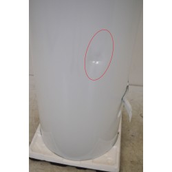 Chauffe-Eau Electrique 200L DE DIETRICH Stéatite CES Pas Cher