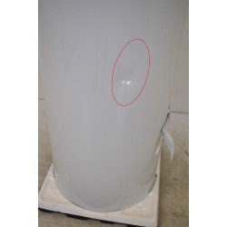 chauffe-eau DeDietrich CES 200 Litres 7788340 steatite mural