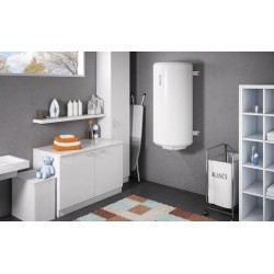 Chauffe-Eau Vertical Mural
