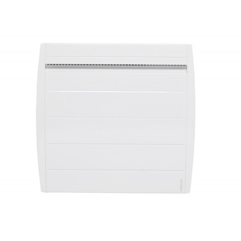 Radiateur Electrique Chaleur Douce 1500W ATLANTIC Nirvana Digital