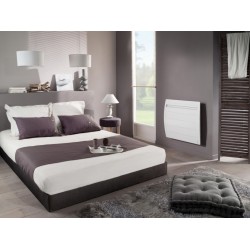 Radiateur Horizontal Blanc