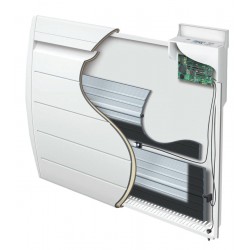 Radiateur Chaleur Douce