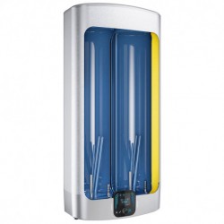 Chauffe-Eau Electrique Plat 80L ARISTON Velis EVO Dry technologie Dry