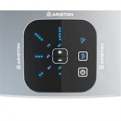 Chauffe-Eau Electrique Plat 80L ARISTON Velis EVO Dry  intuitif