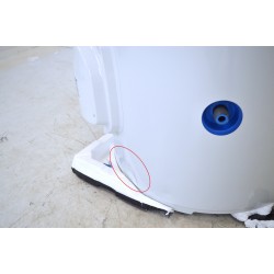 Chauffe-Eau Electrique 300L ATLANTIC Chaufféo Pas Cher