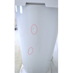 Chauffe-Eau Électrique 200L THERMOR Vertical Mural Compact Pas Cher