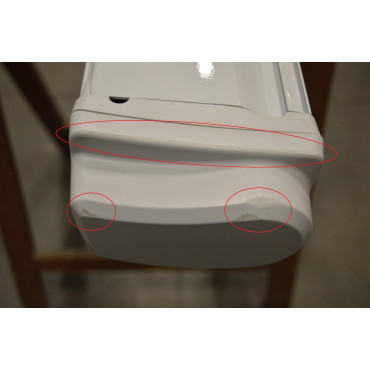 Store Paroi Latérale L3m THULE 4200 Pas Cher