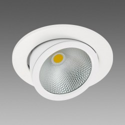 Spot LED à Encastrer 27W DISANO Luthor Big 400k 2593lm