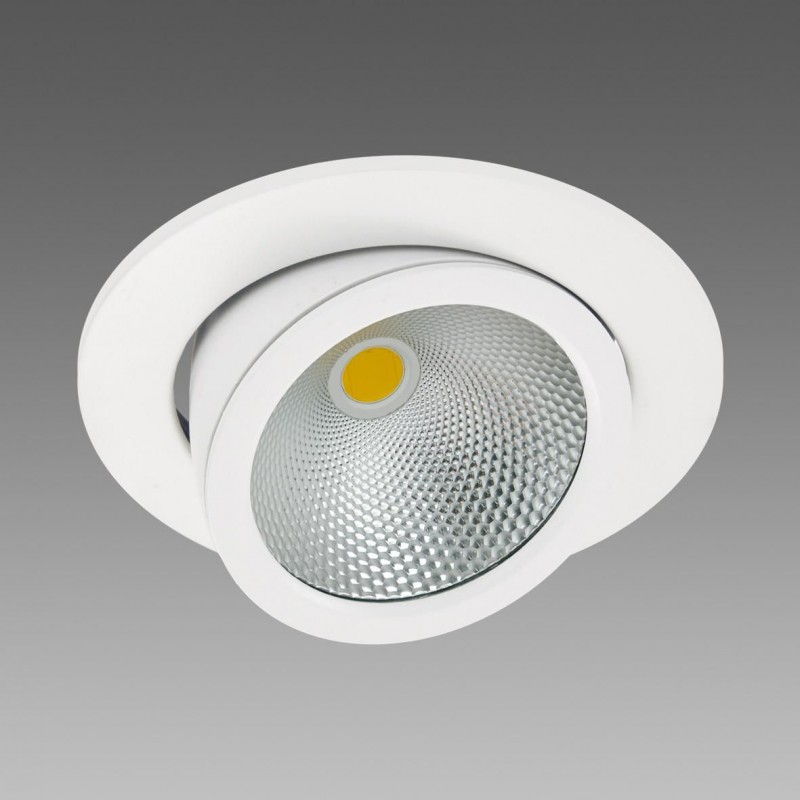 Spot LED à Encastrer 27W DISANO Luthor Big 400k 2593lm