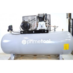 Compresseur d'Air 500L PRIMETOOL