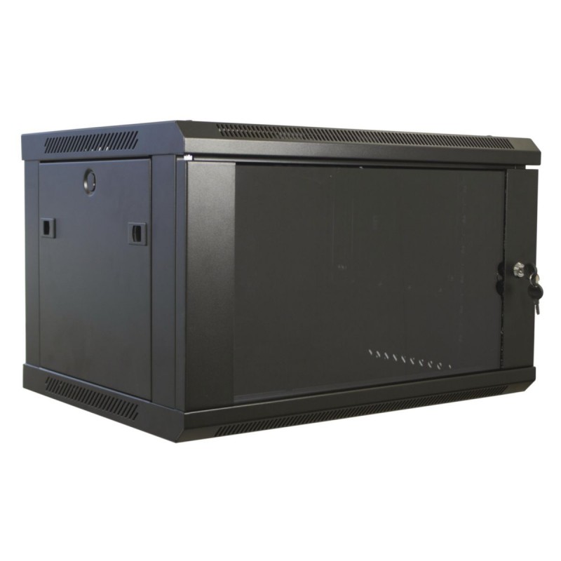 Coffret Baie de Câblage Brassage Mural 19 Pouces CAE Tranxlan 15u pr600 Coffret Baie de Câblage Brassage Mural 19 Pouces CAE Tranxlan 15u pr600