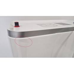 Chauffe-Eau Plat Electrique 100L THERMOR Malicio 3 Connecté Stéatite Multi-Position Horizontal Vertical pas cher