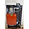 Vase expansion 18 litres