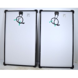 Kit Photovoltaïque 2 Panneaux Solaires PHOTOWATT