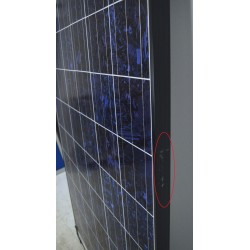 Kit Photovoltaïque 2 Panneaux Solaires 250W PHOTOWATT Easy Roof Evolution L-1 pour Ardoises Pas Cher