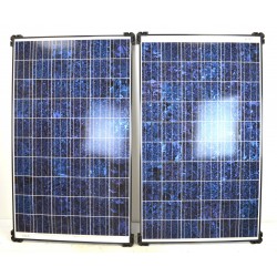 Kit Photovoltaïque 2 Panneaux Solaires
